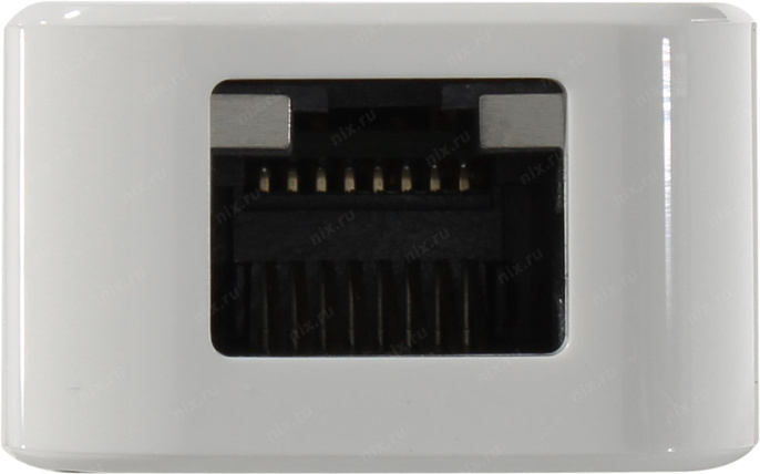Сетевой адаптер Gigabit Ethernet TP-LINK UE300C USB Type-C