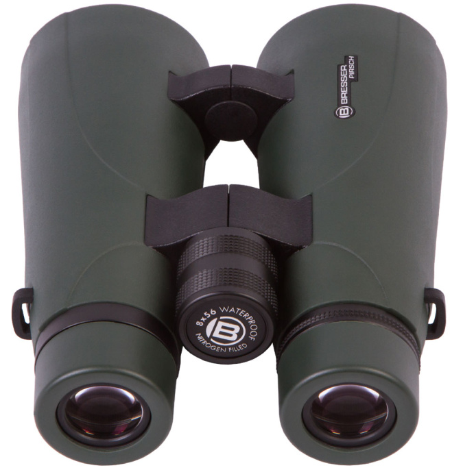 Бинокль Bresser Pirsch 8x56