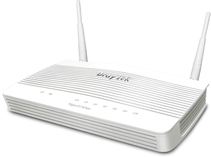 VPN-роутер DrayTek Vigor2135Vac VoIP