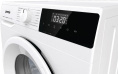 Стиральная машина Gorenje W2NHPI62SCSIRV, с внешним баком, с фронтальной загрузкой, 6кг, 1200об/мин, с паром, инверторная