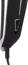 Машинка для стрижки Vitek Metropolis VT-2589 разноцветный 7Вт насадок в компл:4шт
