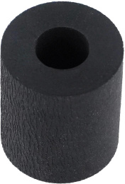 Резинка ролика Cactus CS-PRR-KYO-FS1028 2F906230/2F906240/302F906230/302F906240 для Kyocera FS-1028MFP/1035MFP/1128MFP/1135MFP/4000DN/4020DN