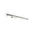 Наружная активная антенна для цифрового телевидения REXANT DVB-T2 RX-415 34-0415
