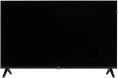 Телевизор QLED TCL 32" 32S5K-RU черный FULL HD 60Hz DVB-T DVB-T2 DVB-C DVB-S DVB-S2 USB WiFi Smart TV RUS