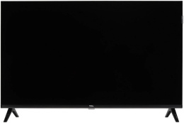 Телевизор QLED TCL 32" 32S5K-RU черный FULL HD 60Hz DVB-T DVB-T2 DVB-C DVB-S DVB-S2 USB WiFi Smart TV RUS