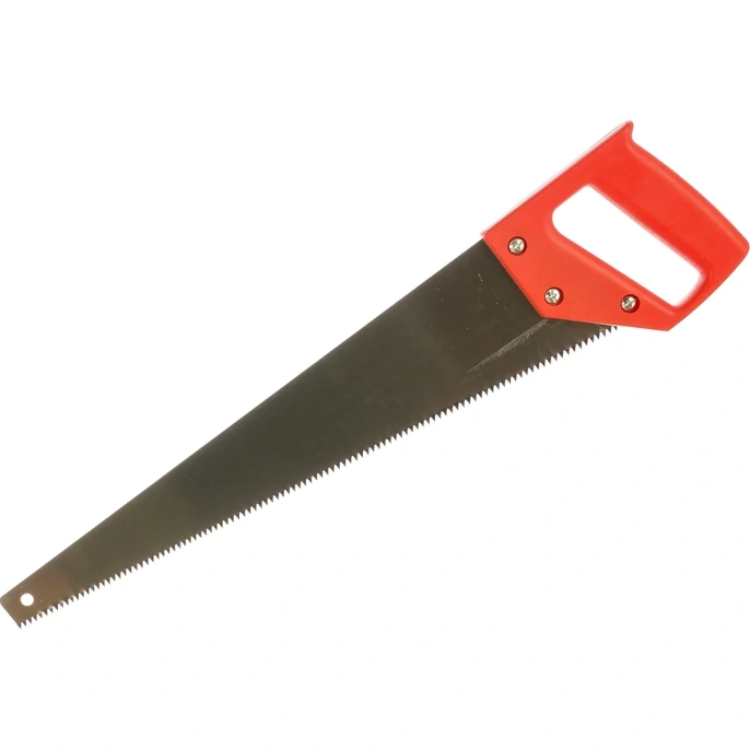 Ножовка по дереву, 450 мм, 6TPI Top Tools 10A645