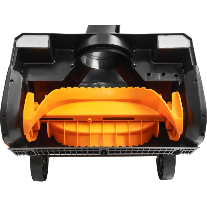 Электрический снегоуборщик Gigant SP-2000-580ES