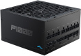 Блок питания SAMA XPH1000-AP 1000W (P1000-BKPFF001-EU) (ATX 3.1, 80Plus Platinum (КПД 92%), 3.3V-20А, 5V-20А, 12V-83.3А, -12V-0.4А, 5Vsb-3А, 1x24pin, 2х4+4pin, 3х6+2pin, 8хSATA, 1х16pin, 4x4Pin Peripheral, OTP/OCP/OPP/SCP/OVP/UVP/SIP, 140mm, FDB, 150x150x