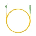 Оптический патч-корд TopLAN симплексный, LC/APC-SC/APC, SM 9/125, 1,5 м, PC-TOP-652-LC/A-SC/A-1.5