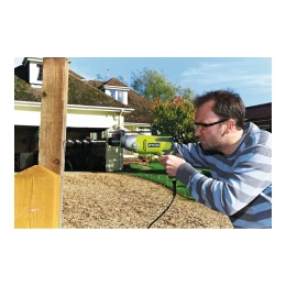 Ударная дрель Ryobi RPD1010K 5133002058