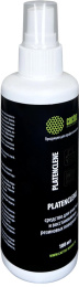 Чистящее средство Cactus CS-PC100 Platenclene,  100 мл,  для резиновых поверхностей