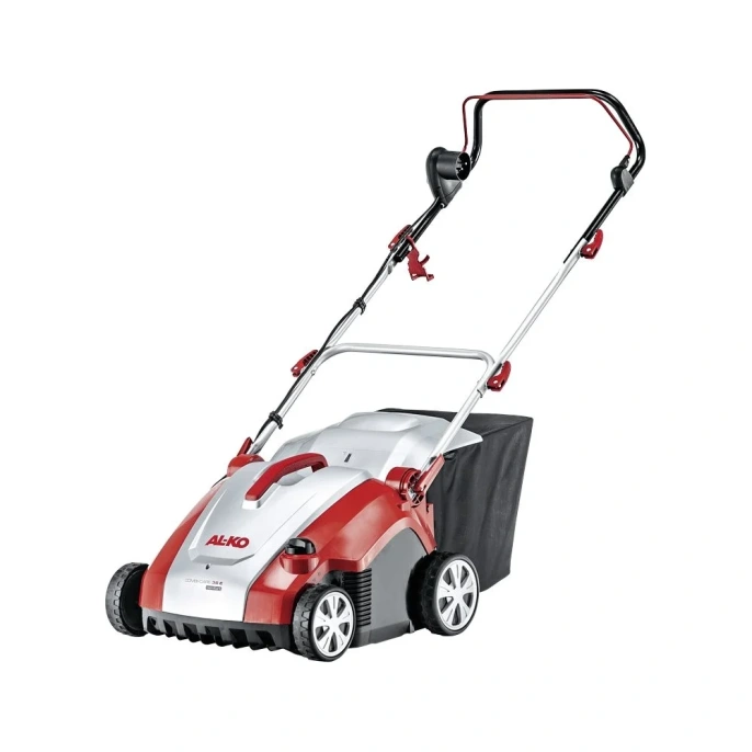 Аэратор AL-KO Comfort 36 E Combi Care 113465