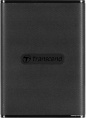 Внешний накопитель Transcend ESD270C 500GB TS500GESD270C SSD, USB 3.2 Gen1 5 Гбит/с , пластик, цвет черный