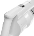 Вертикальный пылесос handstick HAIER HVC150, 150Вт, белый/белый [fz04u0m00ru]