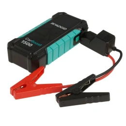 Пусковое устройство для автомобиля Roadgid CarBoost 1500, 4603805190820