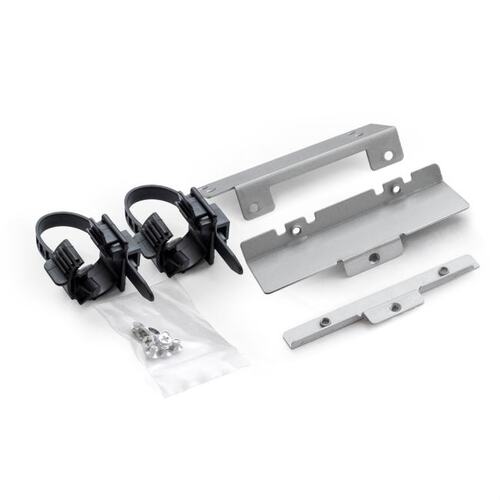 Серверная платформа ExeGate Pro 2U650-HS09 <RM 19", высота 2U, глубина 650, Redundant БП 2x800W, 9xHotSwap, 2*USB> EX294280RUS