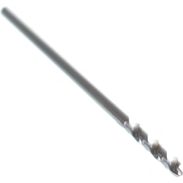 Сверло тип GU500DZ 1.8 мм, DIN1897, HSCO, без покрытия Guhring 5524 1,800