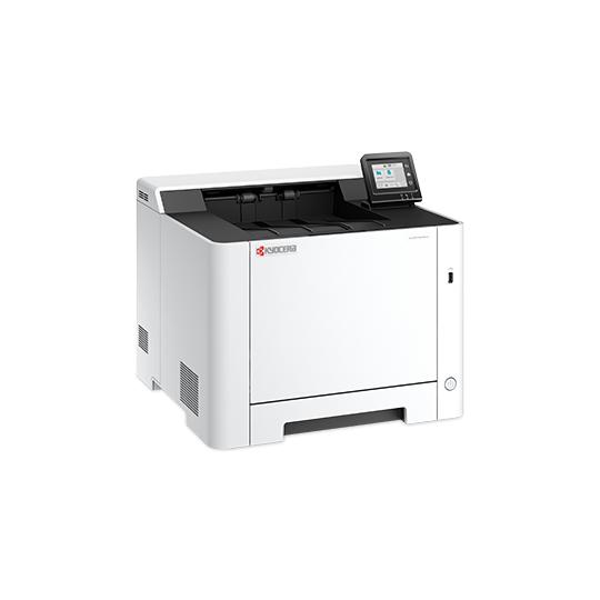 Принтер Kyocera ECOSYS PA2101cwx, Принтер, цв.лазерный, A4, 21 стр/мин, 1200x1200 dpi, 512 Мб, USB 2.0, Network,wifi, лоток 250 л., Duplex, старт.тонер 1200 стр.