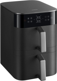 Аэрогриль Xiaomi Air Fryer MAF-DS1201 12л 2800Вт черный BHR0883EU