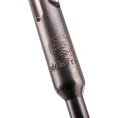 Бур по железобетону 3X 6х110 мм; SDS+ Inforce 11-01-565