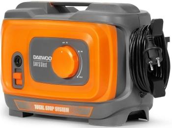 Минимойка Daewoo DAW 5 Silent 1900Вт