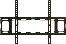 Кронштейн для телевизора Buro FX2S, 40-90", настенный, фиксированный,  черный [bm55a26ff0]