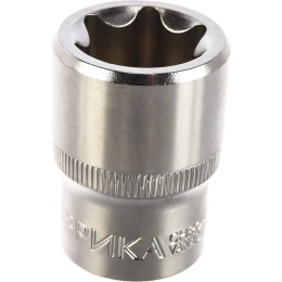 Головка торцевая Эврика Е24 1/2 TORX L 40мм ER-91609 940386