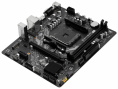MAXSUN MS-Challenger A520M-K Socket AM4, mATX, 2*DDR4, VGA+HDMI, 3*SATA3, 1*M.2, 1*PCIEx16/1*PCIEx1, 4*USB2.0, 2*USB 3.2 Gen1, LAN 1*1G, RTL