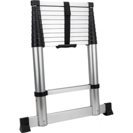 Телескопическая лестница Gigant 3.2м LT-01 1x11