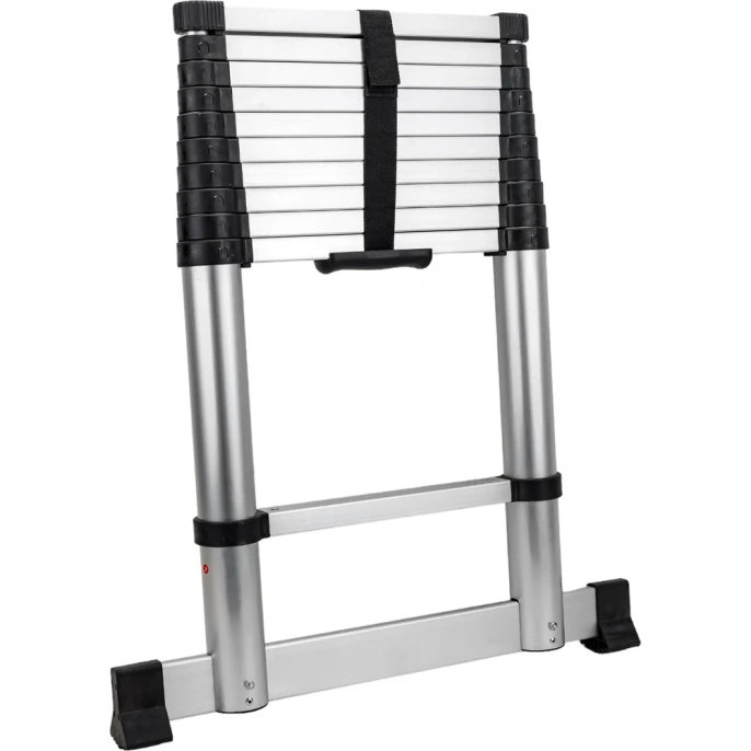 Телескопическая лестница Gigant 3.2м LT-01 1x11