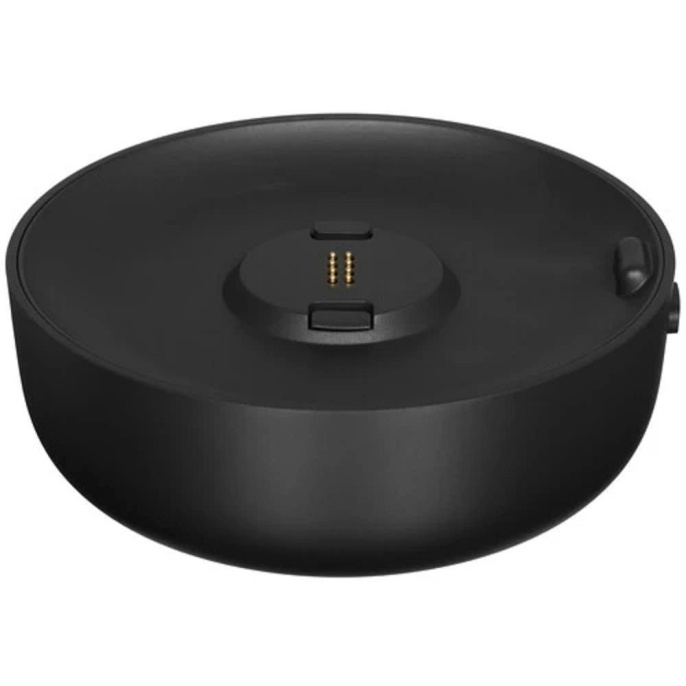 Внешний аккумулятор Power Bank ЯНДЕКС Powerpack Mini 3 Pro, 2550мAч, черный [yndx-00650blk]