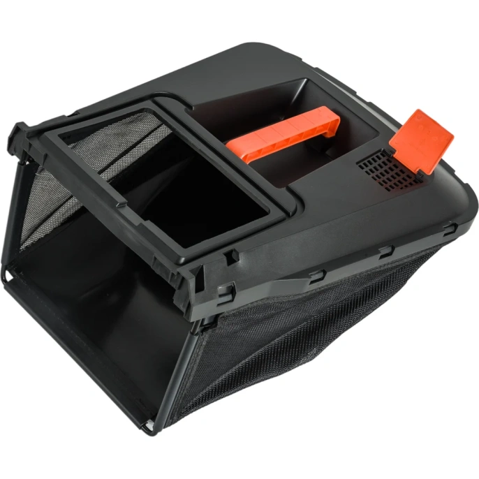 Электрическая газонокосилка 1,2 кВт, Gigant GSAF-01