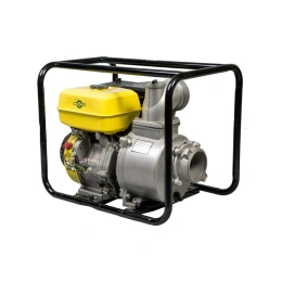 Бензиновая мотопомпа MATEUS LT40CX-177FLT MS04003
