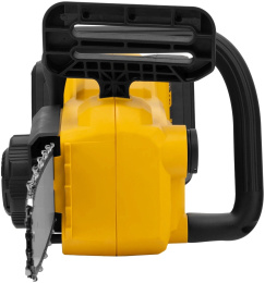 Цепная пила Denzel RCS400-36 аккум. дл.шины:16" 40cm 2аккум. 4Ач ЗУ 58610