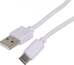ESPADA Кабель USB m -USB Type-C m 3м белый