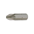 Вставка (бита) торцевая 1/4" HONITON, POZIDRIV PZ1 BT-A2PZ1 В0000000170581
