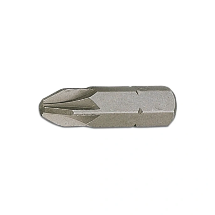 Вставка (бита) торцевая 1/4" HONITON, POZIDRIV PZ1 BT-A2PZ1 В0000000170581