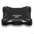 Накопитель SSD A-Data USB3.1 512GB SD620-512GCBK SD620 2.5" черный
