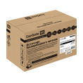 ИБП ExeGate Power Back BNB-800.LED.AVR.4C13 800VA/480W, LED, AVR, 4*C13, батарея 12V 9Ah, Black EX292773RUS