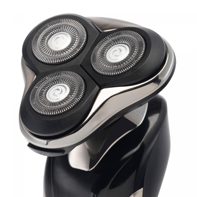 Электробритва STARWIND SSH 4040,  черный