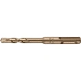 Бур по бетону SDS-plus 8х110 мм BS-8x110 Truper 101192