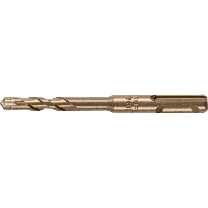 Бур по бетону SDS-plus 8х110 мм BS-8x110 Truper 101192