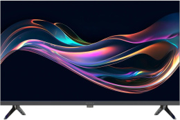 32" Телевизор Supra STV-LC32ST0080W HD, СМАРТ ТВ, Android, черный