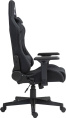 Кресло геймерcкое EVOLUTION TACTIC PRO Black