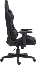 Кресло геймерcкое EVOLUTION TACTIC PRO Black