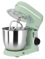 Миксер планетарный StarWind SPM6161, 1300Вт, мятный