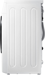 Стиральная машина Samsung WW70AG4S20CELP класс: A загр.фронтальная макс.:7кг белый инвертер