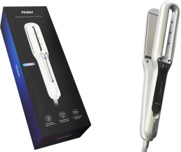 Выпрямитель Haier Aquamarine HHS-617 70Вт белый макс.темп.:230С FZ000SD00RU