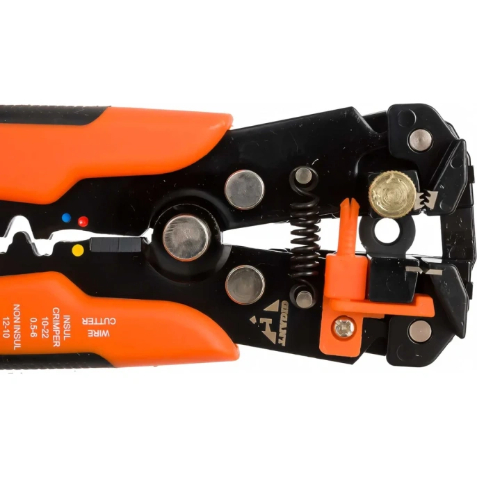 Инструмент для снятия изоляции Gigant 200мм GEP 01