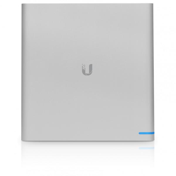 Контроллер Ubiquiti UniFi серый [uck-g2-ssd]